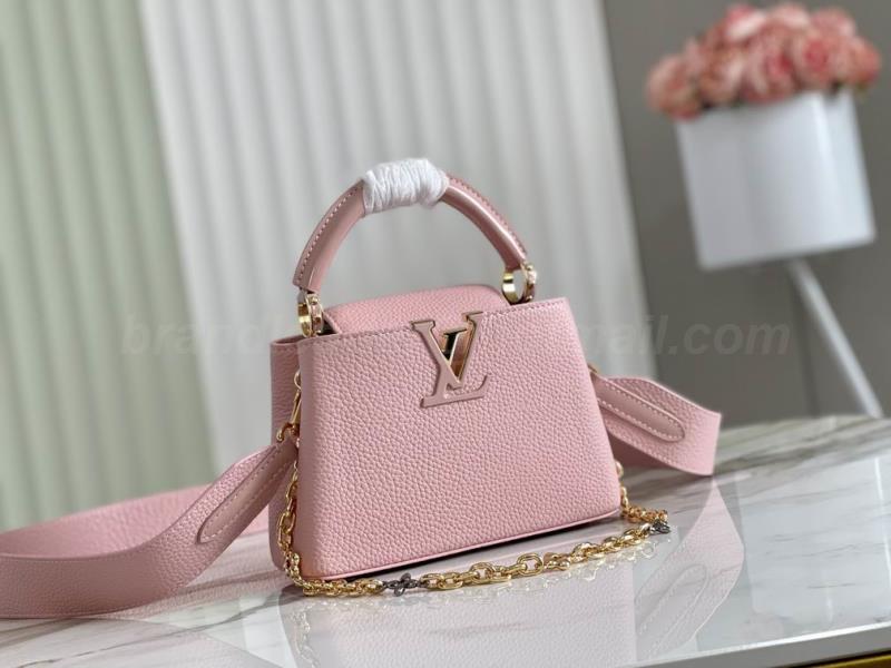 LV Handbags 404